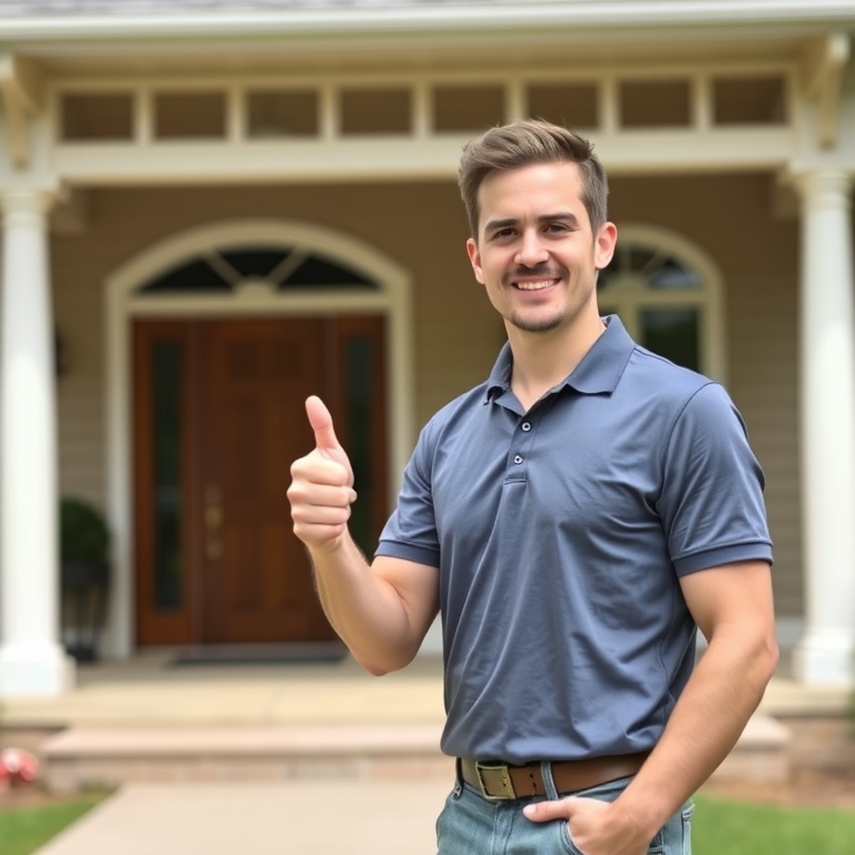 Founder of Ant & Rodent Pest Control Novi